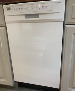 Decorative Dishwasher Cover, Dishwasher Magnet Cover, Magnetic Vinyl Decal, Reusable Panel Decal, 23.5” x 26” 26 Inch 40 61Ixy iEEpL 1