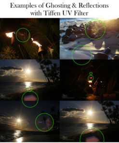 Tiffen 58UVP 58mm UV Protection Filter 23 61IyRJu1KfL