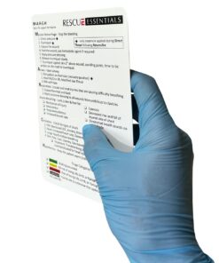 M.A.R.C.H. Cards - 10 Pack 11 61J0RquPcyL