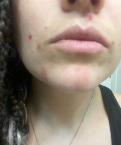 L.A. Girl Pro Conceal HD Concealer, Green Corrector, 0.28 Ounce 1 36 61J0Uq0FuuL