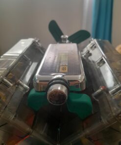 Trends UK Haynes Build Your Own V8 Engine 47 61J1huyg8uL