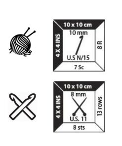 Bernat Blanket Yarn, Taupe Big Ball 27 61J2Q5H53mL