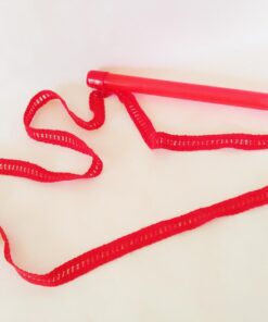 The Original Giant Bubble Wand Makes The World's Longest Bubbles, Over 36 feet Long, Includes 2.7 Gallons of Giant Bubble Solution, Non-Toxic Certified 26 61J2wDi916L