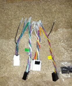 Install Bay CCL1614 Crimp Cap Nylon Connector 16/14 Gauge Long Neck -100-Pack Standard Packaging 7 61J30hey9L