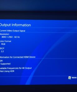 HDMI Cable 4K – 50ft – with A.I.S Shielding – Designed in Germany (Supports All HDMI Devices Like PS5, Xbox, Switch – 4K@60Hz, High Speed HDMI Cord with Ethernet, Black) – by CableDirect 50 ft 24 61J3AufLrQL