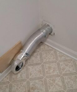 MagVent MV-90 Magnetic Dryer Vent Coupling 52 61J3edFxjL