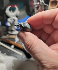 Vallejo Plastic Putty, 17ml 9 61J4yZWFiPL