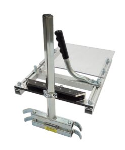 Granberg Chainsaw Alaskan Small Log Mill, G777- Portable Sawmill Timber Attachment Machine Tool - Wood Case Cutting Holder Equipment Guide Kit - Bars with 16-20 Inch - Lumber Milling Wedge Tools 36 61J6WK8zgFS