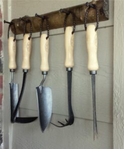 DeWit Forged Hand Trowel Standard Short Handle 17 61J6XeJCWJL