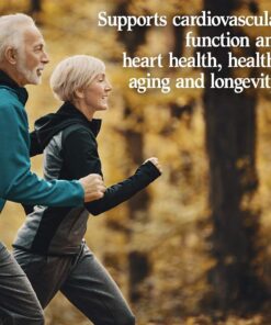 Garden of Life Vegetarian Omega 3 6 9 Supplement - Raw CoQ10 Chia Seed Oil Whole Food Nutrition with Antioxidant Support, 60 Capsules 14 61J73kWK9S