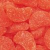 The Nutty Fruit House Fruit Slice Jelly Wedge Gummy Candies (Orange Wedge, 5 Pound (Pack of 1)) Orange Wedge 5 Pound (Pack of 1) 40 61J7HvKnS8L