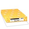 Neenah Paper 40414 Exact Index Card Stock, 110lb, 92 Bright, 11 x 17, 250 Sheets 11 x 17/110 lb 19 61J7b2v3wyL