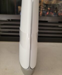 NETGEAR Orbi Whole Home Tri-Band Mesh WiFi 6 System (RBK653) – Router with 2 Satellite Extenders, Coverage Up to 6,000 Square Feet, 40 Devices, AX3000 (Up to 3Gbps) AX3000 | 3-Pack 54 61J89sdSQ L