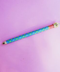 MOACC 12 Pack Cute Pens,Princess Crown Pens Lovely Funny Korean Style Ball Point Pens Black Ink Creative Stationery for School Office Family Use,Gift 12 Count (Pack of 1) 17 61J8mq3OB9L