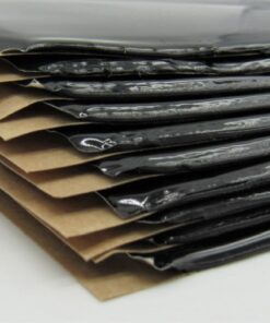 10200 Door Kit - (10) 12" x 12" Black Ultra Sheets - 10 Square Feet 9 61J8xlfS0eL