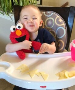 Gund Sesame Street Take Along Elmo 12" Plush 32 61J96dI2MtL