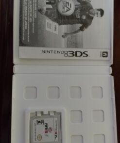 FIFA 15 - Nintendo 3DS Legacy 8 61JA0Gb8JOL
