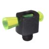 HIVIZ Spark II Fiber Optic Sight (Green) 3 61JA6zLVu1L