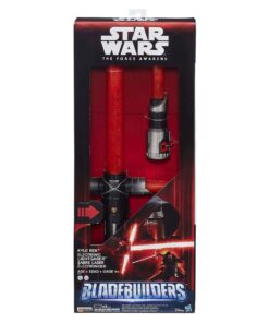 Star Wars Deluxe Lightsaber 13 61JAAKVemL