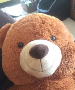 Jolly Green Products Ekogrips Premium Heat-Resistant BBQ Gloves for Cooking and Meat Handling, Kitchen Oven Gloves, Fireplace Accessory, Campfire Gloves, BBQ Mitt, Dishwashing Gloves (Orange, L/XL) Orange 51 61JAxFLKGL