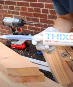 TotalBoat - 405721 Thixo Fast Cure 2:1 Epoxy System 17 61JAxioUohL