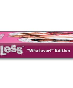 Clueless DVD August 30, 2005 5 61JBGwMocAL