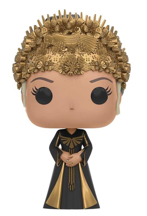 Funko POP Movies: Fantastic Beasts - Seraphina Action Figure