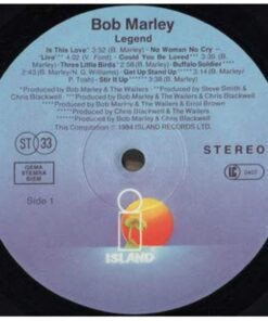 Legend Audio CD, Audiobook, CD 21 61JCZsYTREL