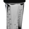 HELIMIX 2.0 Vortex Blender Shaker Bottle Holds Upto 28oz | No Blending Ball or Whisk | USA Made | Portable Pre Workout Whey Protein Drink Shaker Cup | Mixes Cocktails Smoothies Shakes | Top Rack Safe 28 oz Black 11 61JCuI0bfL