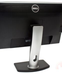 Dell UltraSharp U2412M 24-Inch Screen LED-Lit Monitor, Black One Monitor 28 61JDHxo11nL