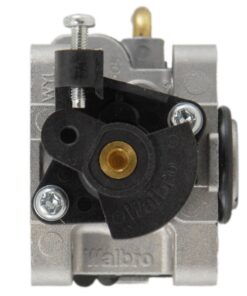 Shindaiwa A021002150 Carburetor 5 61JDXKHHQwL