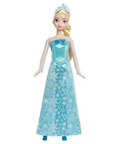 Alternative view of Disney Princess Royal Doll Collection 7-Pack