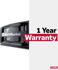 LiftMaster 828LM Internet Gateway Remote Light for MyQ-Enabled Garage Door Openers and Gate Operator 28 61JEB5VvML