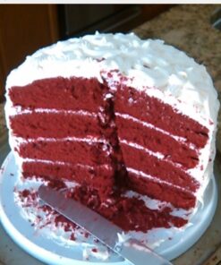 Bekith 4 Pack 9" Round Silicone Cake Pans - Silicone Molds for Baking, Quick Release Baking Pans for Layer Cake, Cheese Cake, Rainbow Cake and Chiffon Cake 38 61JF3NNT8AL