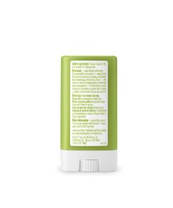 Babyganics SPF 50 Travel Size Baby Sunscreen Stick UVA UVB Protection | Water Resistant |Non Allergenic, 2 Pack 0.47 Ounce (Pack of 2) 16 61JFapOIuNL