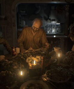 Resident Evil 7 Biohazard - Xbox One Standard 23 61JFbsHPVNL