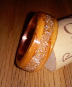 Alternative view of PSI Woodworking LCMINI2 Lathe Woodturning 5pc HSS Mini Chisel Set,one color