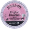 Bigelow K-Cup Portion Pack for Keurig Brewers, English Breakfast Tea, 24 Count 18 61JH6uJwC7L