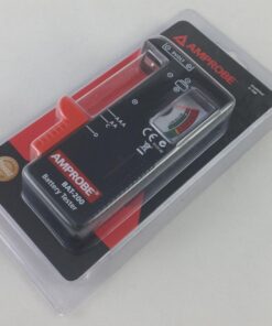 Amprobe BAT-200 Battery Tester 43 61JHJbC gpL