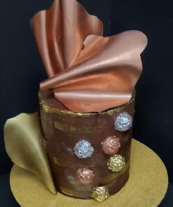 Pastry Ideale Bronze Dust (Inedible) - 1 oz 12 61JHVca4AYL