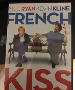 French Kiss DVD January 14, 2003 9 61JHqrsZbdL
