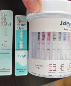 Detoxify Mega Clean Herbal Cleanse – Tropical Flavor – 32 oz – Liquid Detox Drink for Dietary Supplement – Enhanced with Milk Thistle Extract, Ginseng Root & Guarana Seed Extract - Plus Sticker 31 61JHvYzSML