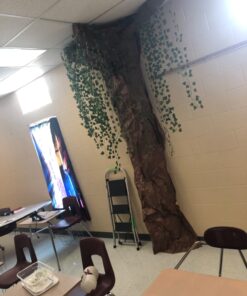 Rainbow Duo-Finish Kraft Paper Roll, 40 lb, 48 Inches x 200 Feet, Brown 7 61JHxsHIVaL