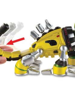 Mattel Dinotrux Reptool Revvit 21 61JIF5 dbuL