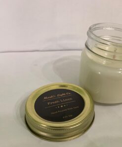 Top Grade Candle Making Pitcher - Double Boiler Pot (Small Pouring Pitcher) 28 61JJTTp62CL