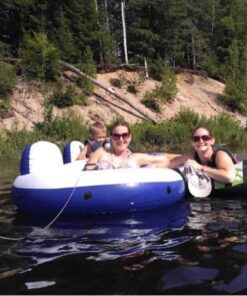 Intex River Run II 16 61JKC3BLEDL