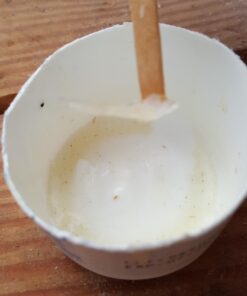 System Three T-88 Epoxy Adhesive, 0.5 Pt Bottle, Amber 15 61JLbFdNEKL