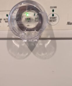 EUDEMON Clear 6pack Safety Children Kitchen Stove Gas Knob Covers (Clear) 37 61JMEMYnnfL