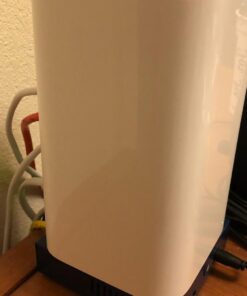 NETGEAR 5-Port Gigabit Ethernet Unmanaged Switch GS105NA 5 port 22 61JMFmP51L