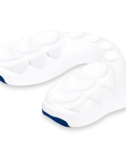 Venum Challenger Mouthguard Adult Ice/Blue 14 61JMSaRVzYL